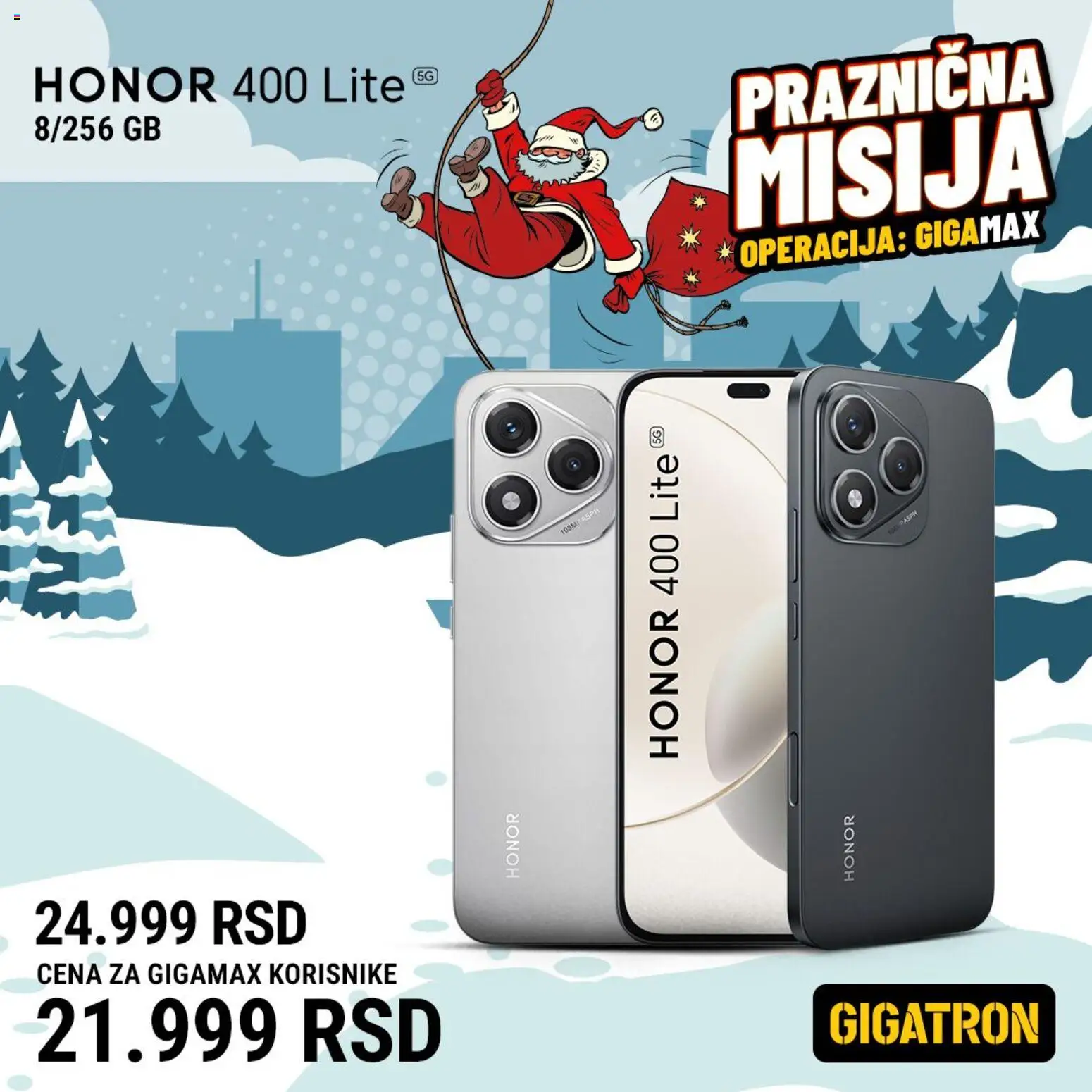 Gigatron katalog - važi od 15.12.2025 | Strana: 2