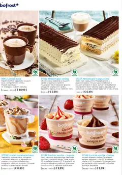 Novi Bofrost katalog ponudbe – veljaven od 01.05.2025 | Stran: 14