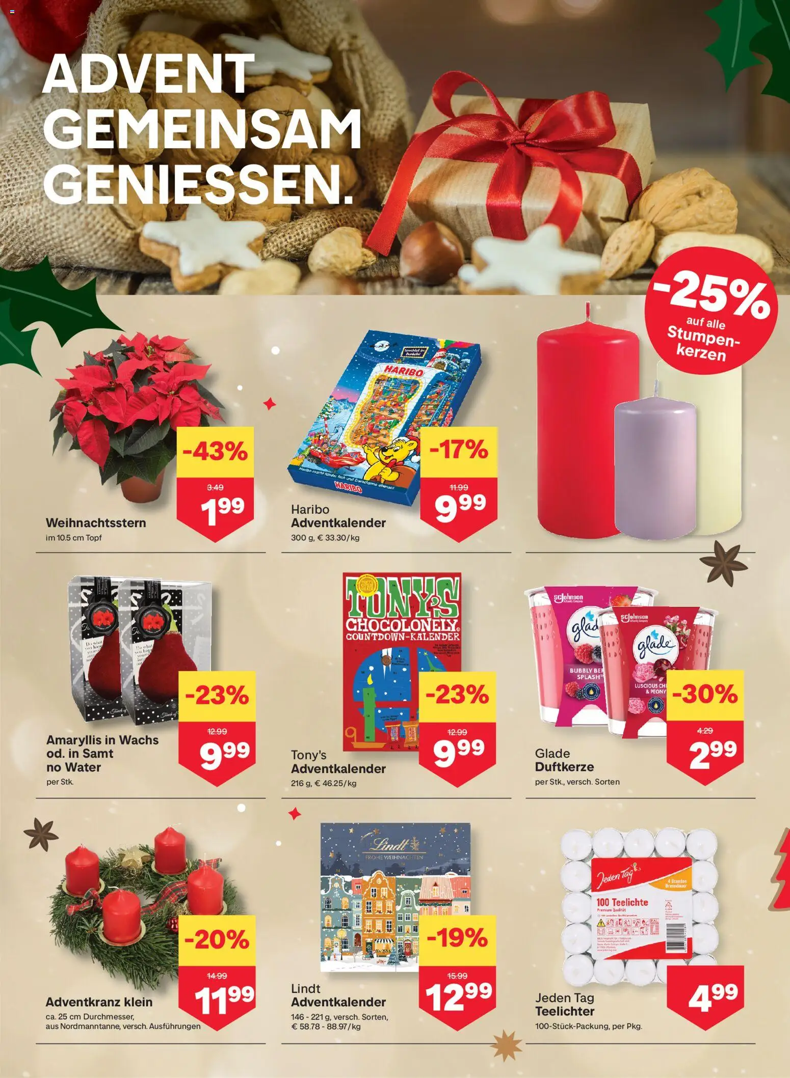 MPREIS Flugblatt gültig ab 20.11.2025 | Seite: 6