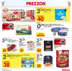 Volantino Italmark del 23.07.2025 | Pagina: 13