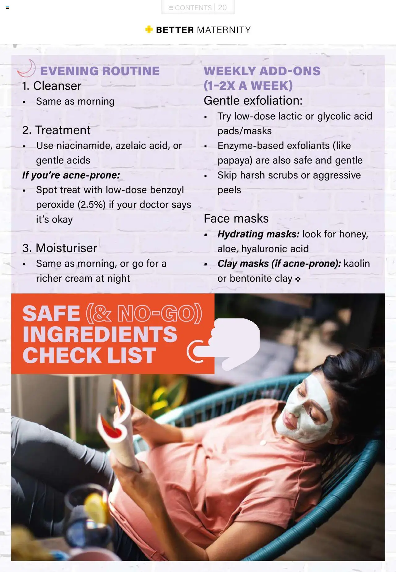 New Baby City catalogue – valid from 01.09.2025 | Page: 20 | Products: Agua con gas, Cream, Clay