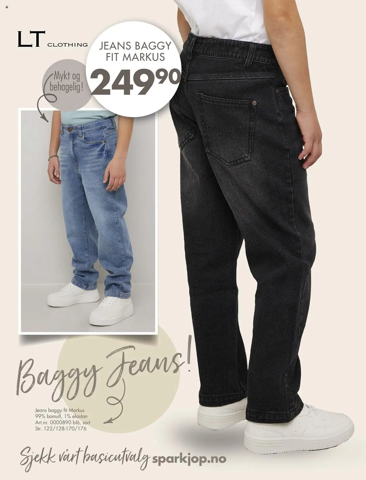  | Side: 3 | Produkter: Jeans