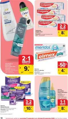  | Pagina: 14 | Producten: Bébipulyka, La, Málnaecet, Shampoo