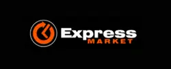 Express market kategorijoje Prekybos centrai