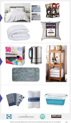 | Page: 15 | Produits: Oreiller
