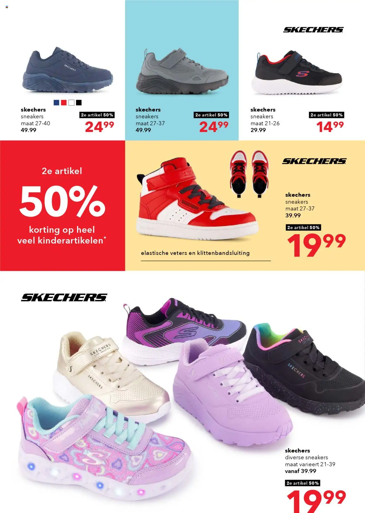  | Pagina: 10 | Producten: Sneakers