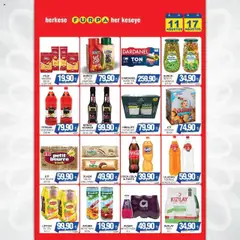 Furpa Katalog - 11.08.2025 tarihinden itibaren geçerlidir | Sayfa: 2
