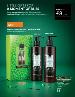 Preview of AVON - Black Friday valid from 01.11.2025 | Page: 257