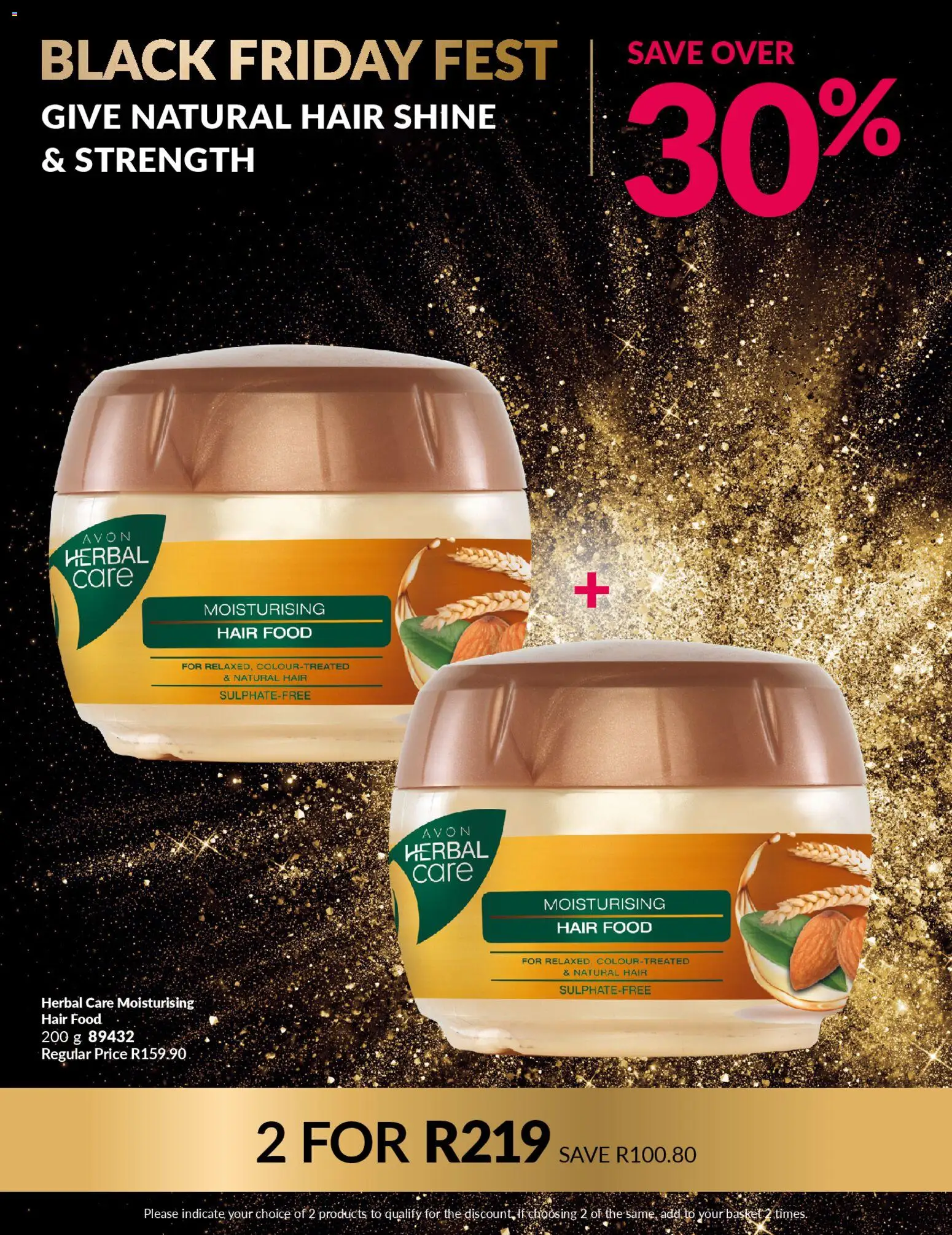 New Avon catalogue – valid from 25.11.2025 | Page: 21 | Products: Basket