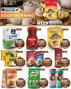 Take n Pay specials catalogue – valid from 09.03.2026 | Page: 14