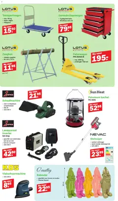 Van Cranenbroek folder - Voorbeeld van een folder van Van Cranenbroek, geldig van 12.01.2026 | Pagina: 2