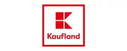 Logo van Kaufland DE in de categorie Supermarkten