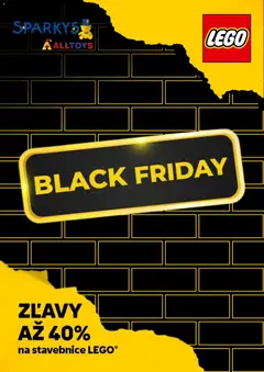 ALLTOYS leták platný od 18.11.2025