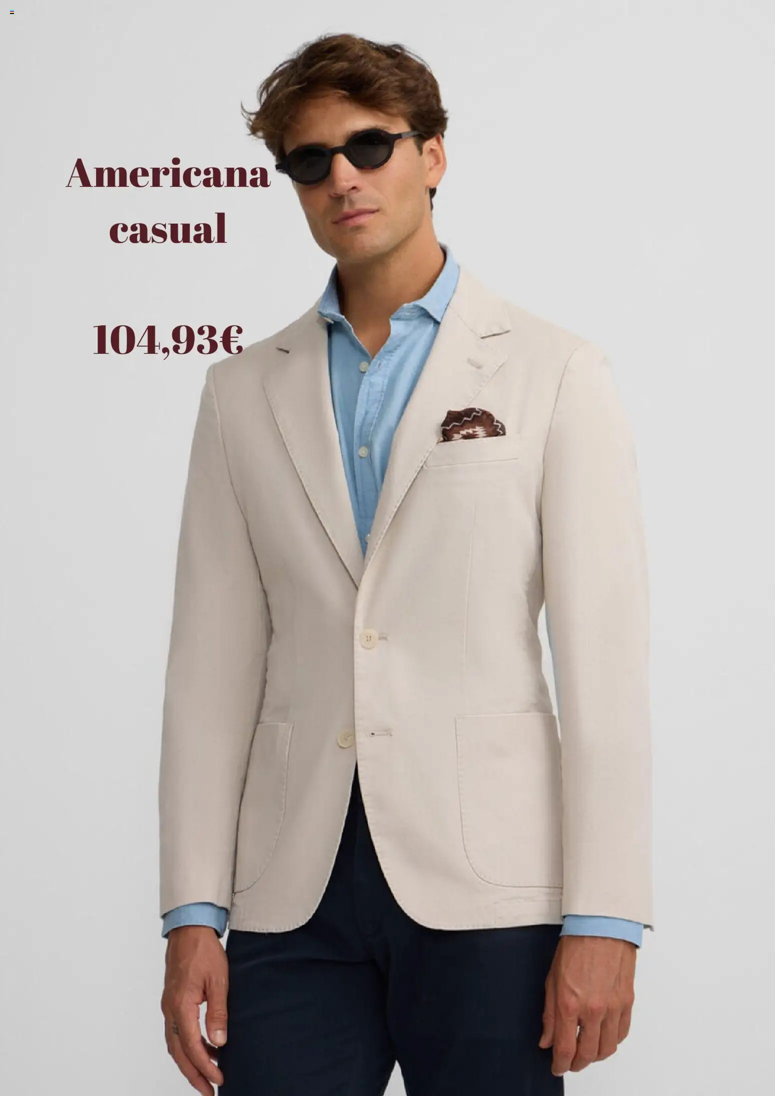 Cortefiel Black Friday │ válido desde el 19.11.2025 | Página: 9