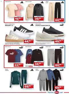 Katalog Hervis - Pregled kataloga iz trgovine Hervis, vrijedi od 15.10.2025 | Stranica: 7