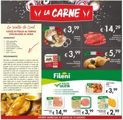 Volantino Coal del 31.07.2025 | Pagina: 10