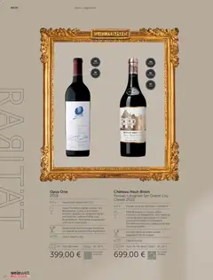 Interspar Meine Weinwelt Ausgabe Winter 2025 ab 14.12.2025 gültig | Seite: 12