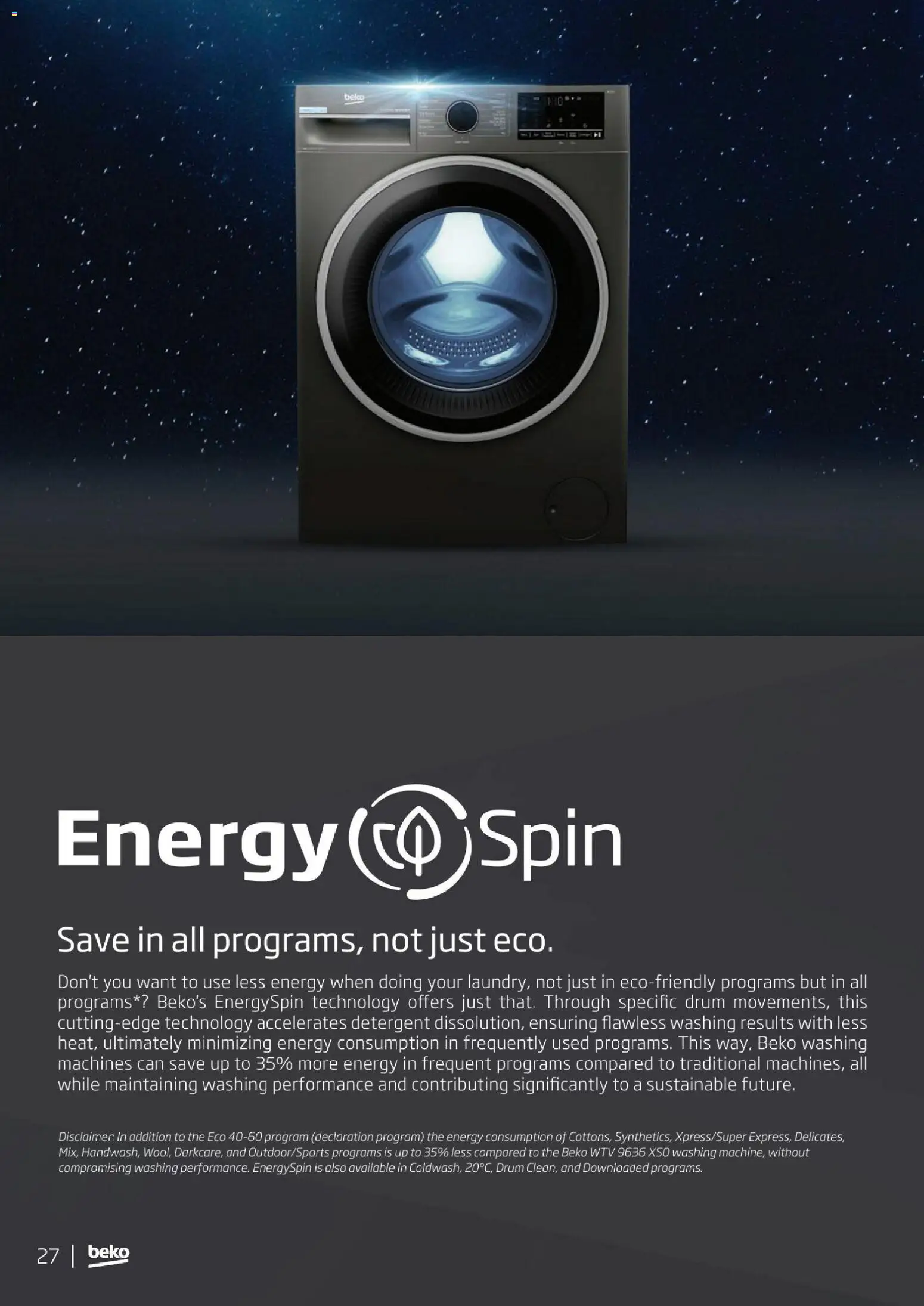 Novi Mömax katalog ponudbe – veljaven od 22.01.2026 | Stran: 28 | Izdelki: Detergent