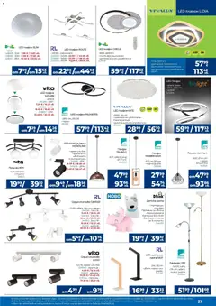 Преглед на Практикер брошура - Офертите са валидни от 30.12.2025 | Страница: 21