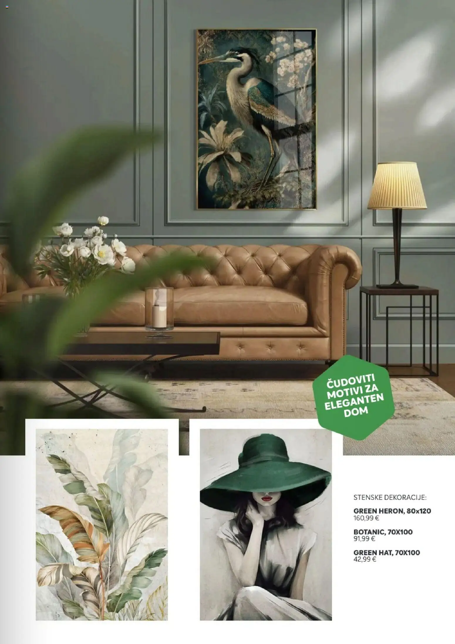 Novi Merkur katalog ponudbe – veljaven od 24.10.2025 | Stran: 9