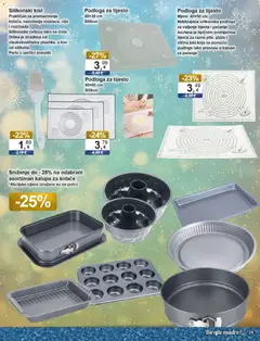 KTC - Katalog tehnike i posuđa - Pregled kataloga iz trgovine KTC, vrijedi od 03.12.2025 | Stranica: 39 | Proizvodi: Kist