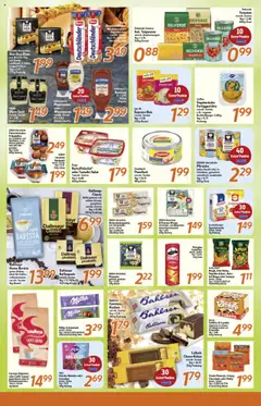 Inkoop Prospekt 	 - gültig ab dem 28.07.2025 | Seite: 5