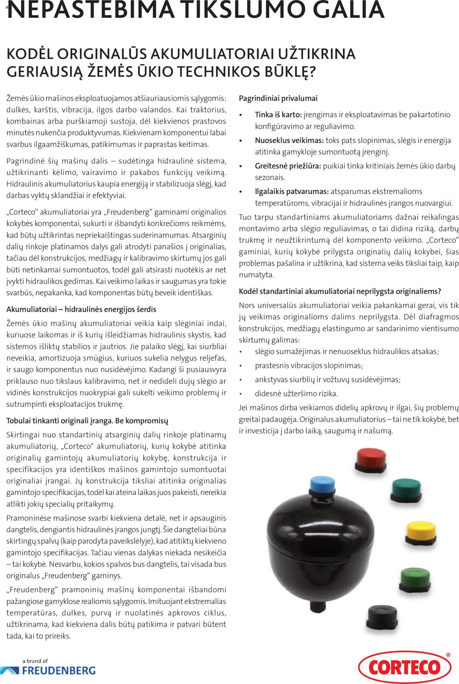 Inter Cars akcijos nuo 12.04.2026 | Puslapis: 40 | Prekių: Akumuliatorius