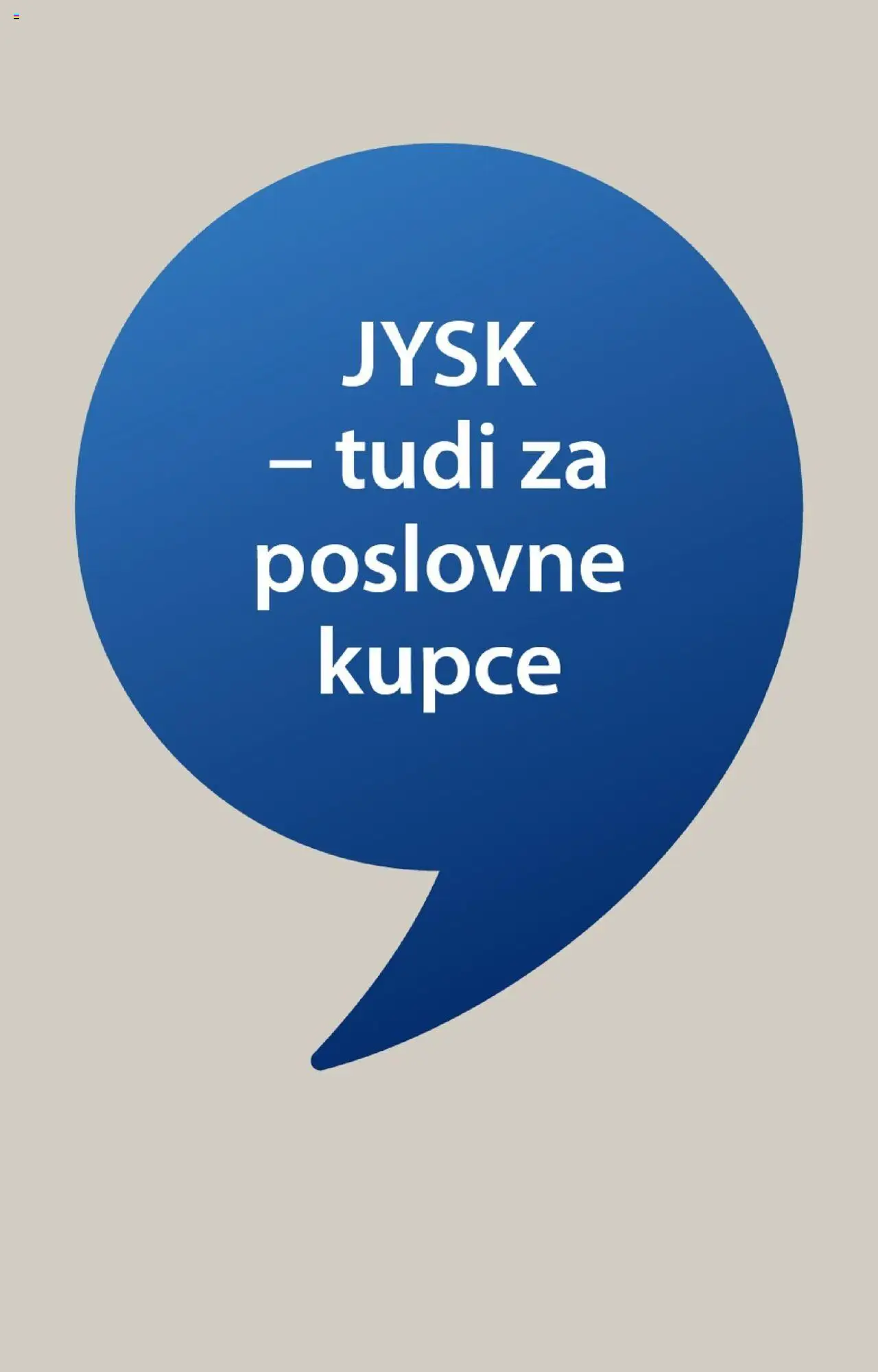 Novi JYSK katalog ponudbe – veljaven od 01.10.2025 | Stran: 17