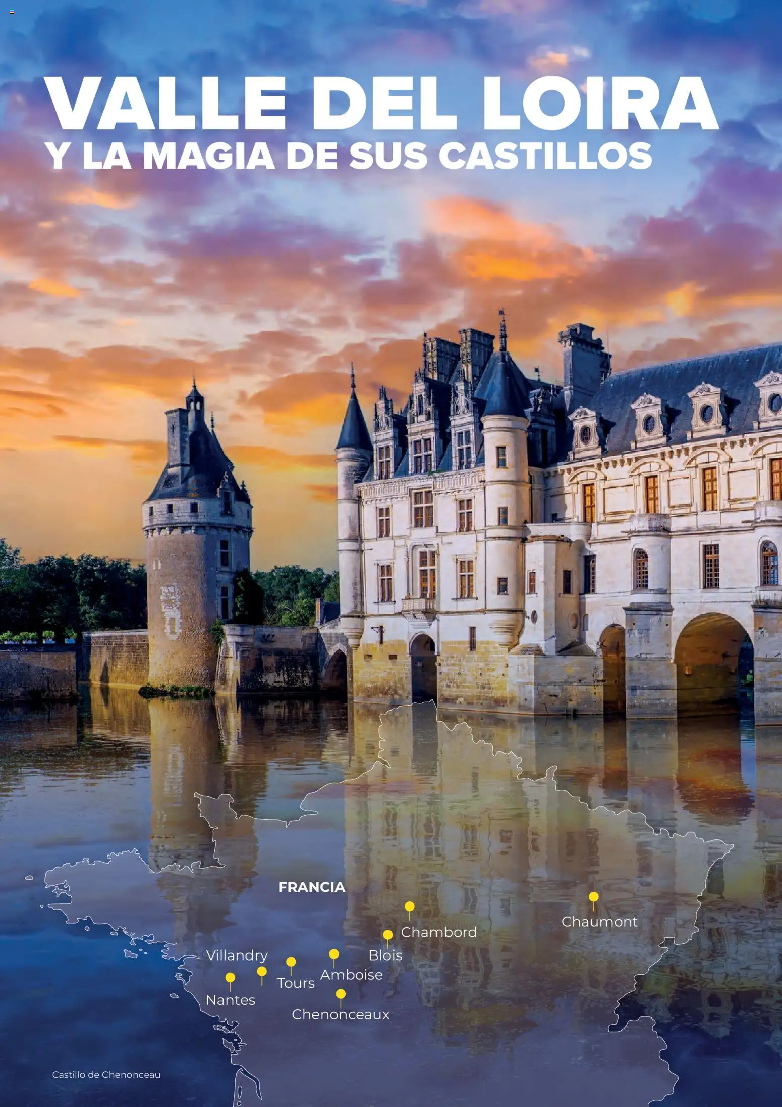 Viajes El Corte Inglés Circuitos exclusivos │ válido desde el 28.03.2026 | Página: 20