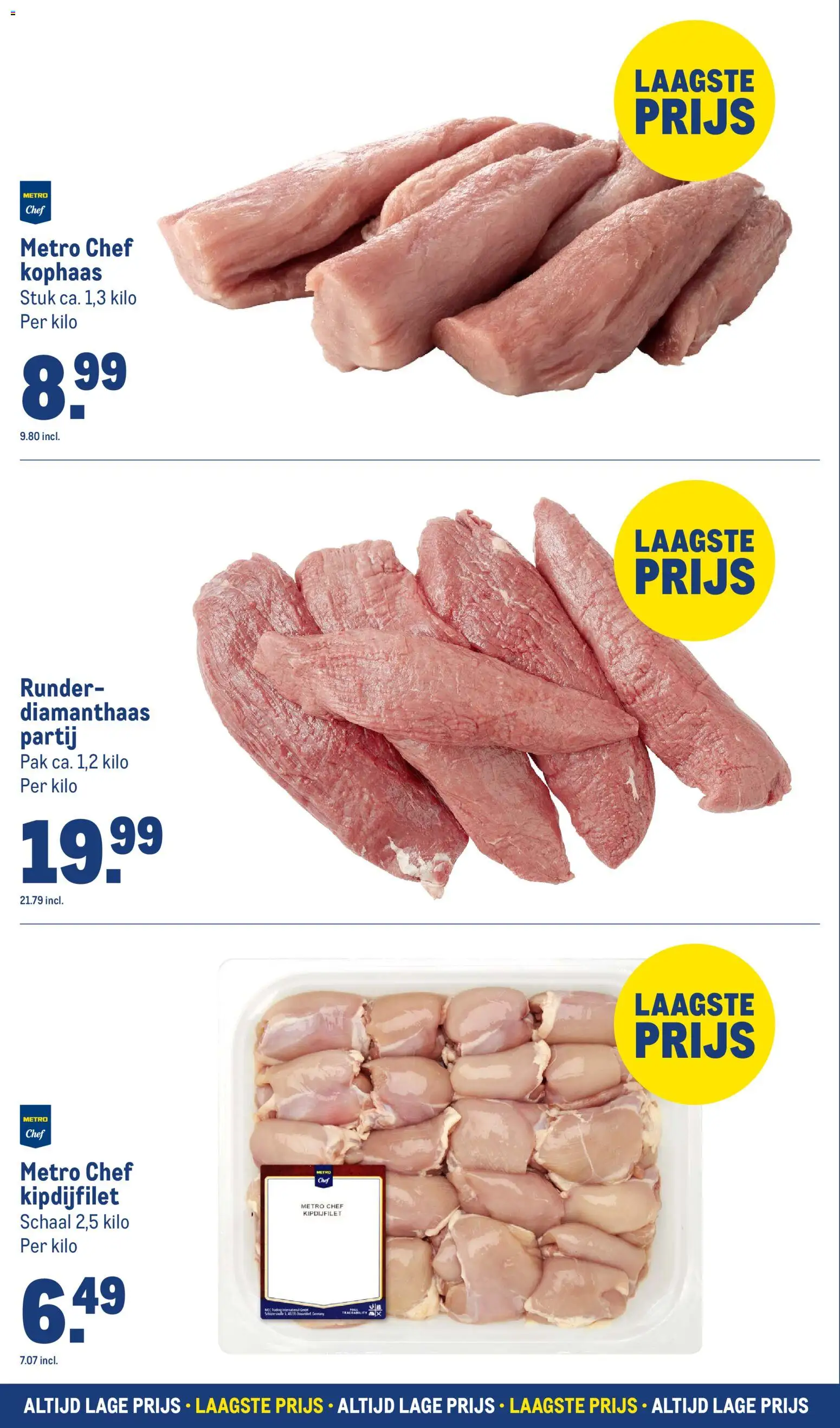 {H1} | Pagina: 8 | Producten: Schaal