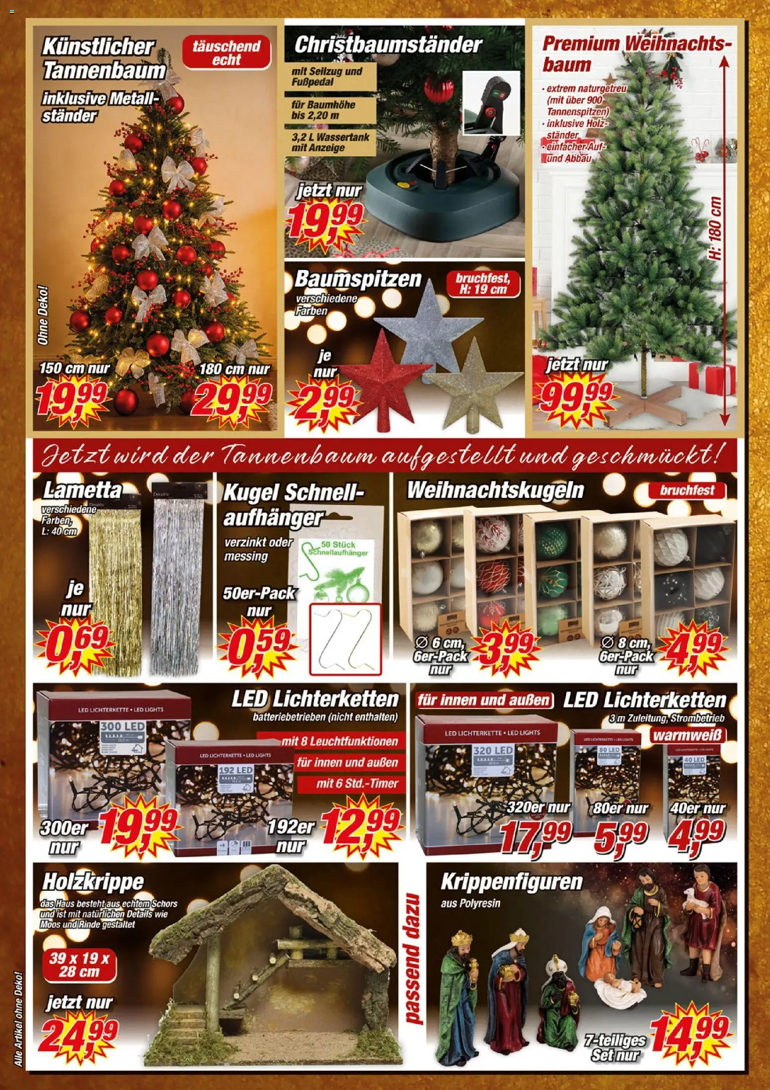 Posten Börse Prospekt 	 – gültig ab 13.12.2025 | Seite: 2