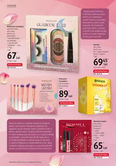 Ofertele DM drogeriemarkt valabile de la 05.02.2026 | Pagină: 4