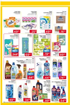 Náhled letáku Top drogerie leták od 02.04.2026 | Strana: 3