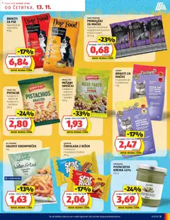 Hofer katalog akcije – veljaven od 13.11.2025 | Stran: 5