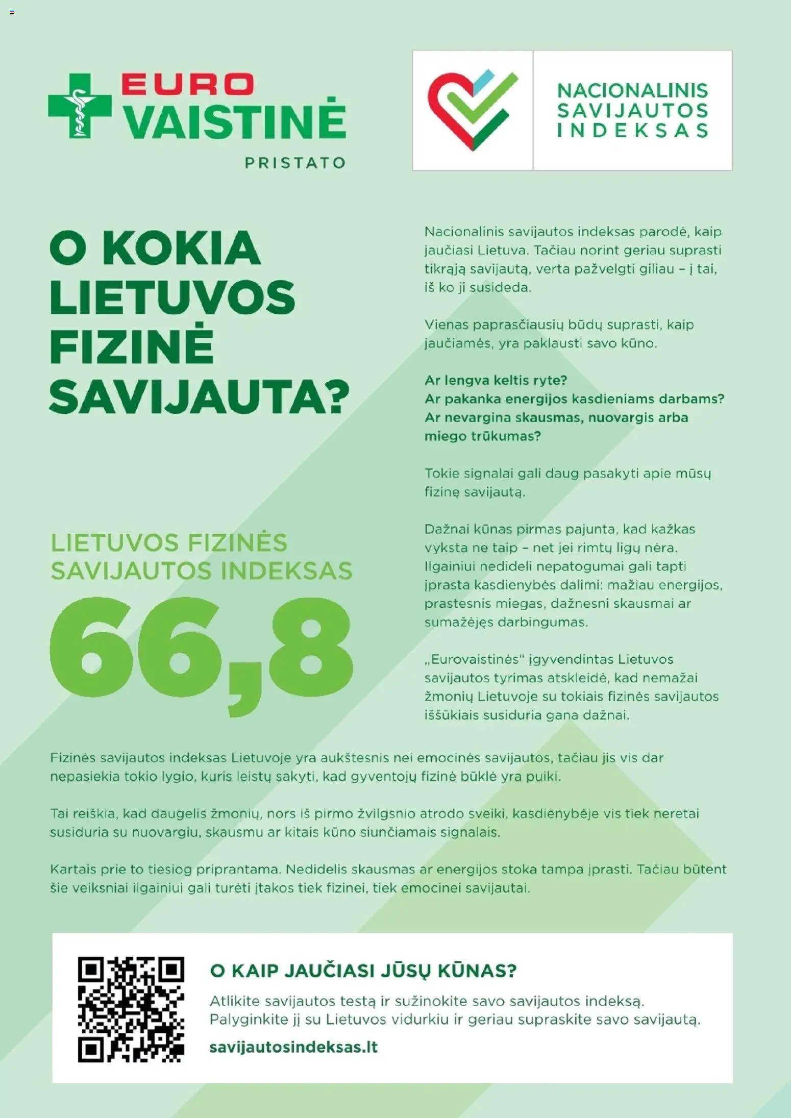 EUROVAISTINĖ akcijos nuo 31.03.2026 | Puslapis: 4