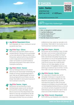 De Zigeuner folder - Voorbeeld van een folder van De Zigeuner, geldig van 17.11.2025 | Pagina: 49