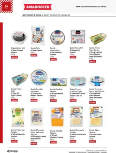 Pré-visualização Recheio Amanhecer válido de 11.07.2024 | Página: 56