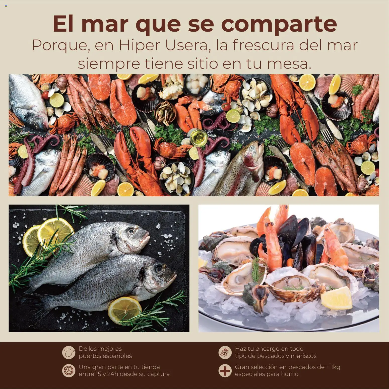 Hiper Usera folleto │ válido desde el 11.12.2025 | Página: 5 | Productos: Horno