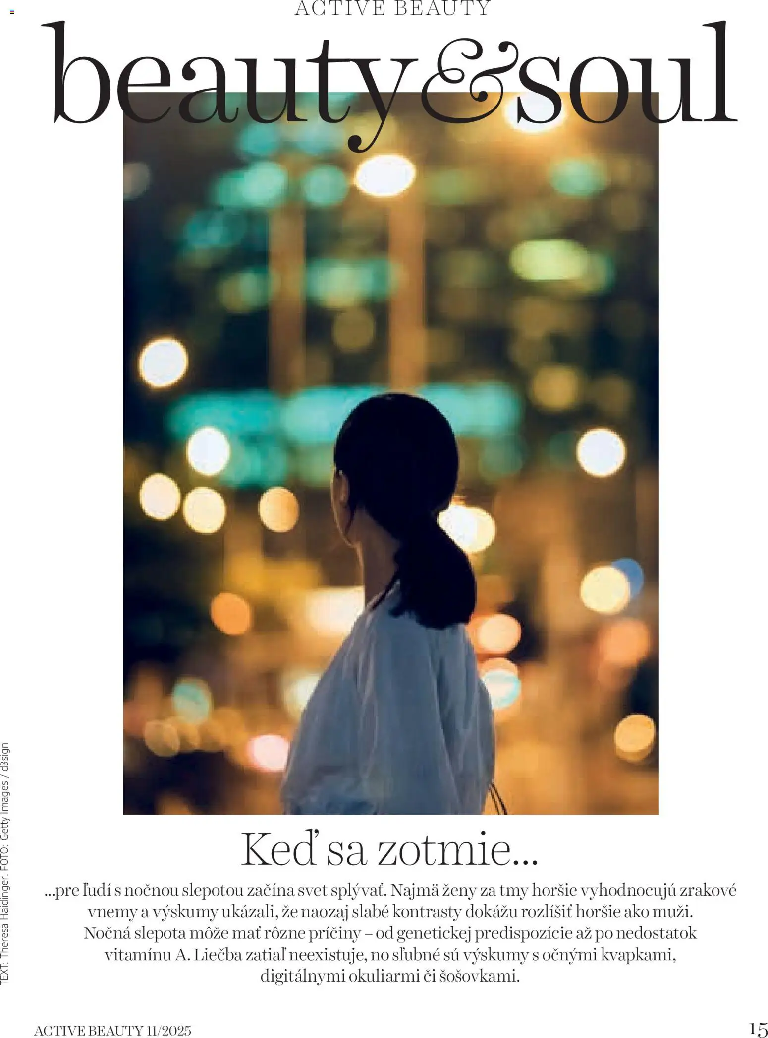 Nové dm drogerie akcie – leták je platný od 15.12.2025 | Strana: 15