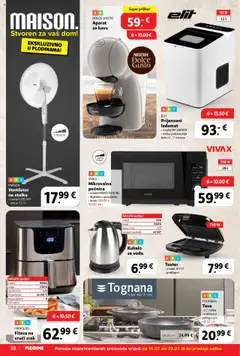 Plodine katalog | vrijedi od 16.07.2025 | Stranica: 38