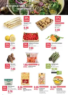 SPAR aktionen ab 01.04.2026 gültig | Seite: 4