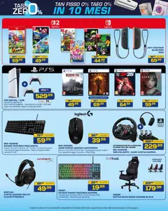 Anteprima del volantino BRUNO volantino valido a partire dal 09.04.2026 | Pagina: 20