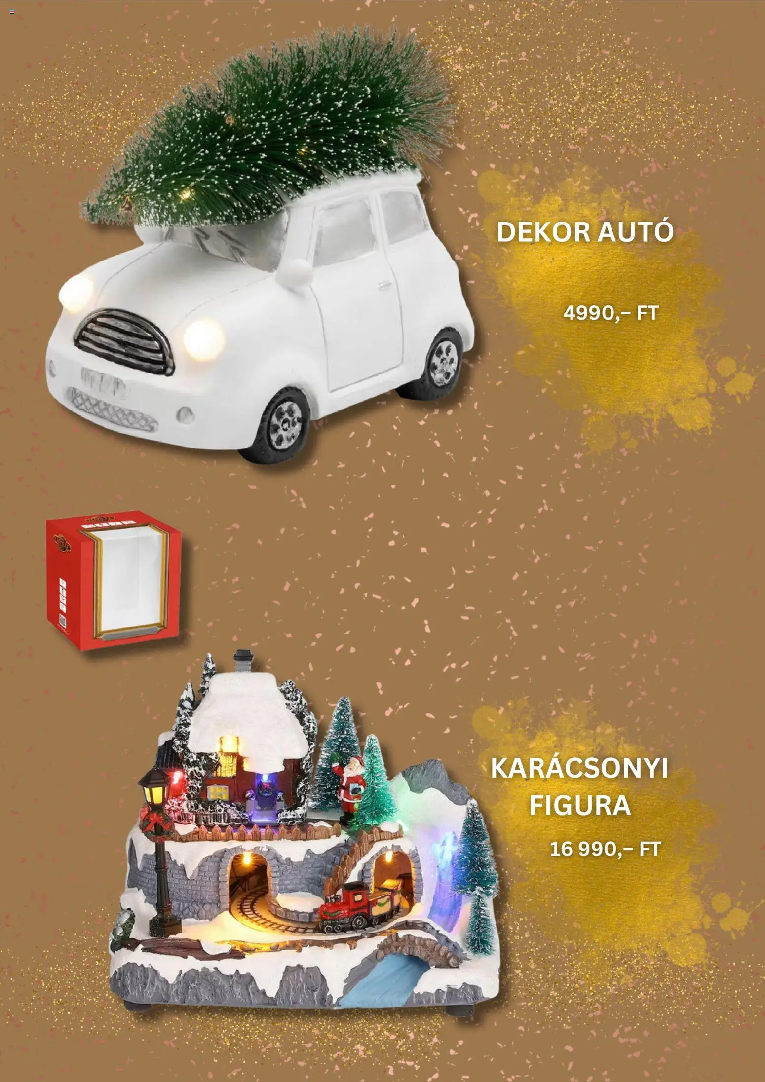 XXXLutz akciós ujság - amely érvényes a következő dátumtól: 01.12.2025 | Oldal: 4