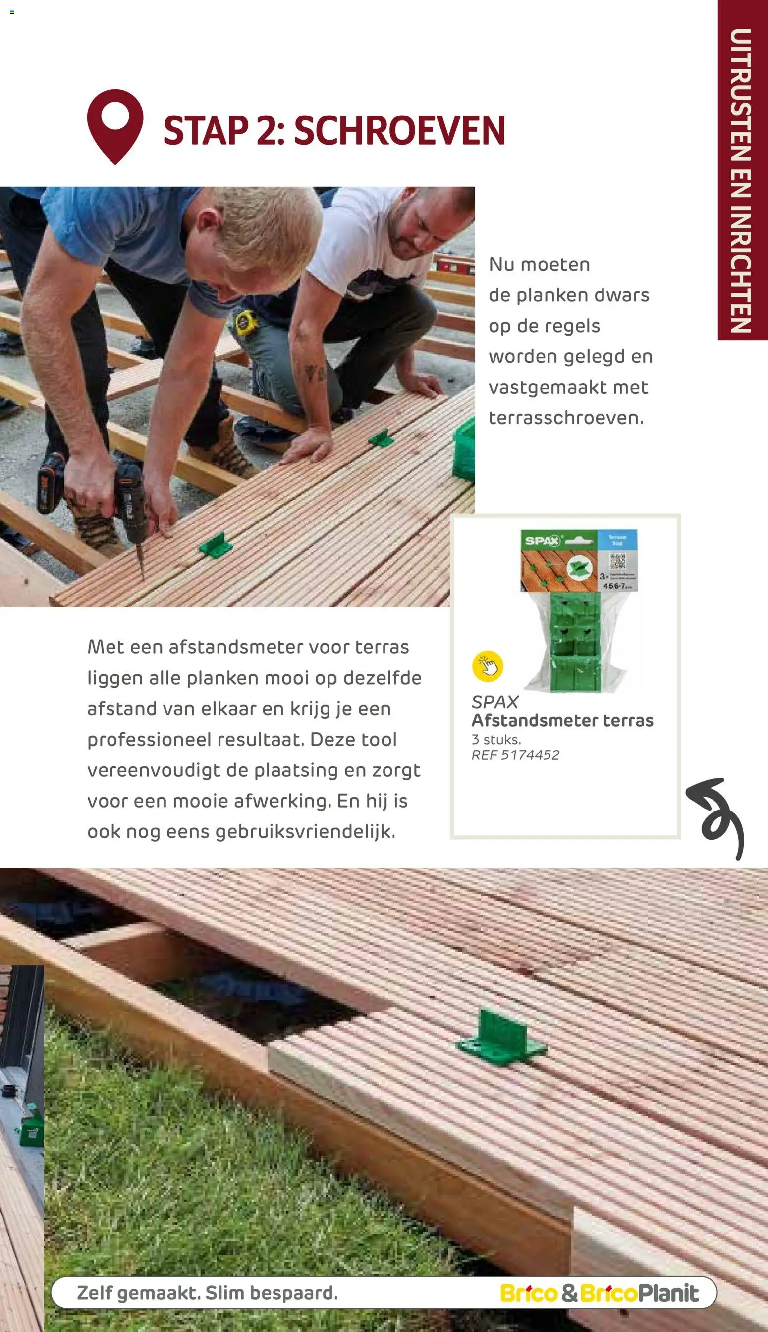 {H1} | Pagina: 215 | Producten: Planken