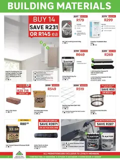 Leroy Merlin specials catalogue – valid from 03.04.2026 | Page: 2