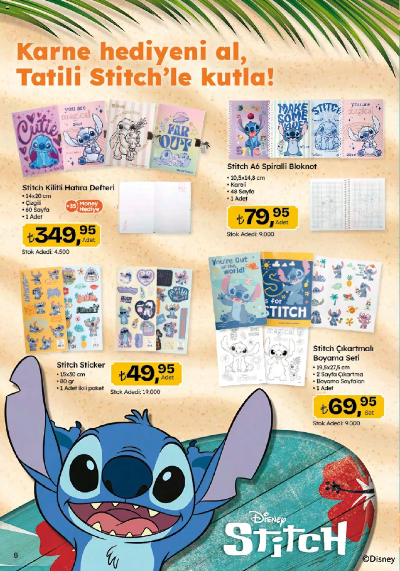 Migros Katalog - 5M Migroskop Dijital - 12.06.2025 tarihinden itibaren geçerlidir | Sayfa: 122
