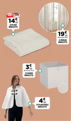 Centrakor - Prévisualisation de Centrakor catalogue Le blanc  valide à partir de 29.12.2025 | Page: 3