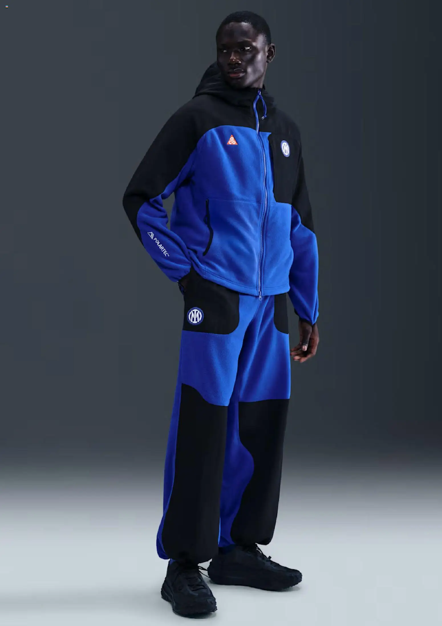 NIKE akciós ujság - amely érvényes a következő dátumtól: 02.02.2026 | Oldal: 8