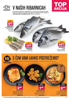 Mercator katalog akcije – veljaven od 27.11.2025 | Stran: 13