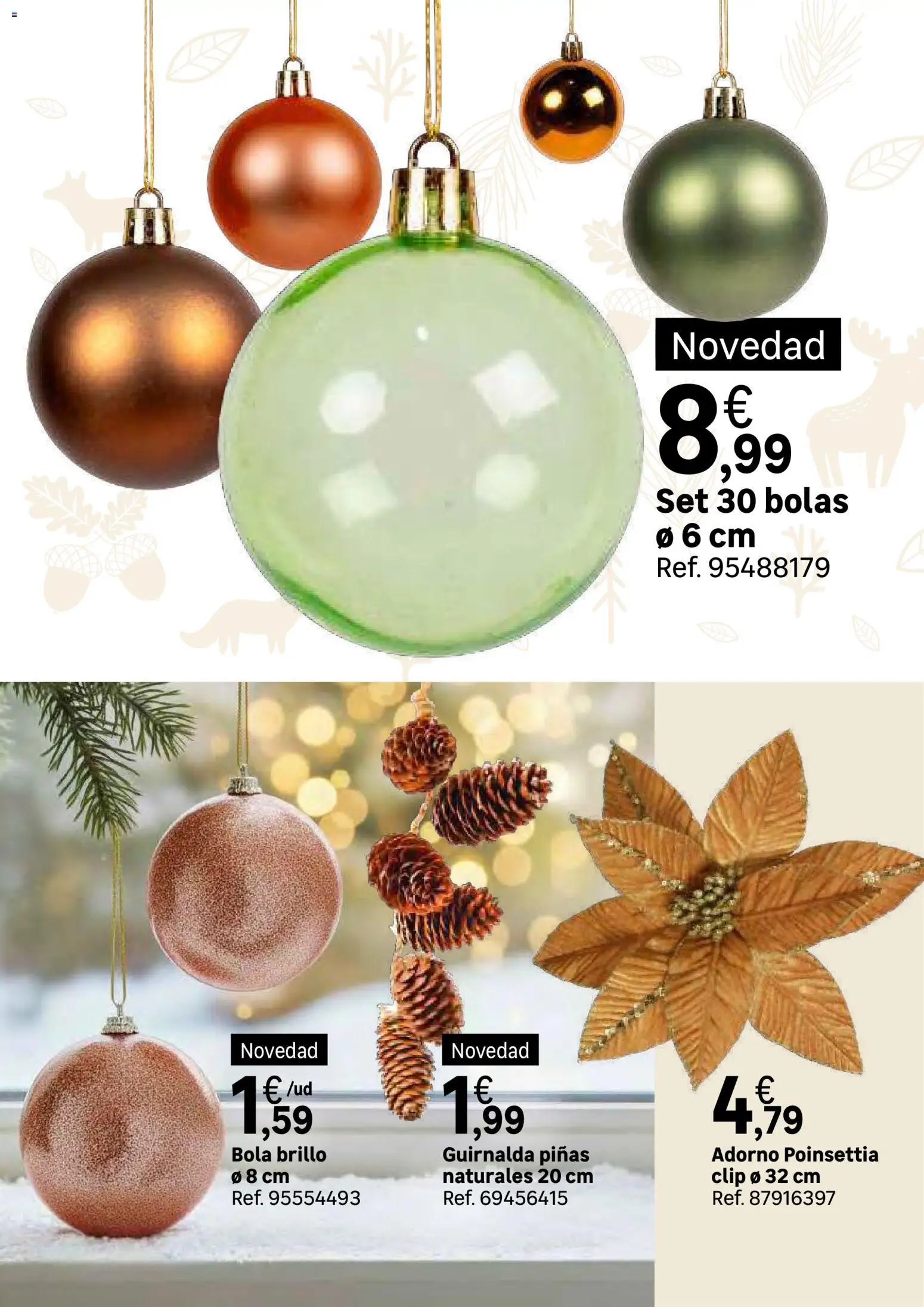 Leroy Merlin catálogo │ válido desde el 31.10.2025 | Página: 27